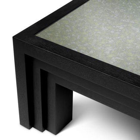 Eichholtz Living Coffee Table Metropolitan House of Isabella UK
