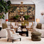 Eichholtz Living Coffee Table Metropolitan House of Isabella UK