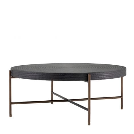 Eichholtz Living Coffee Table Nikos House of Isabella UK