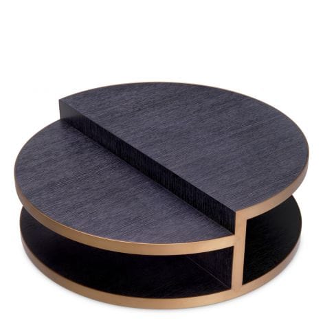 Eichholtz Living Coffee Table Nilo House of Isabella UK