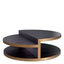Eichholtz Living Coffee Table Nilo House of Isabella UK