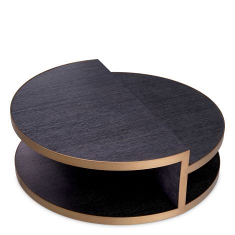 Eichholtz Living Coffee Table Nilo House of Isabella UK