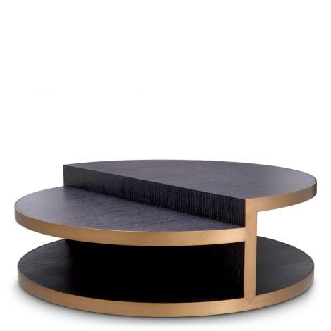 Eichholtz Living Coffee Table Nilo House of Isabella UK
