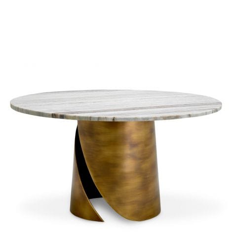 Eichholtz Living Coffee Table Nuova House of Isabella UK