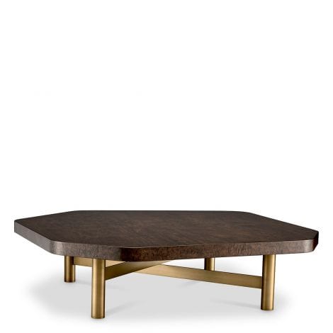 Eichholtz Living Coffee Table Oracle House of Isabella UK