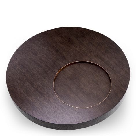 Eichholtz Living Coffee Table Otus round House of Isabella UK