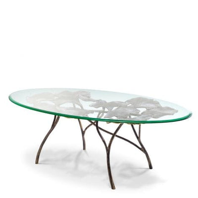 Eichholtz Living Coffee Table Poseidon House of Isabella UK