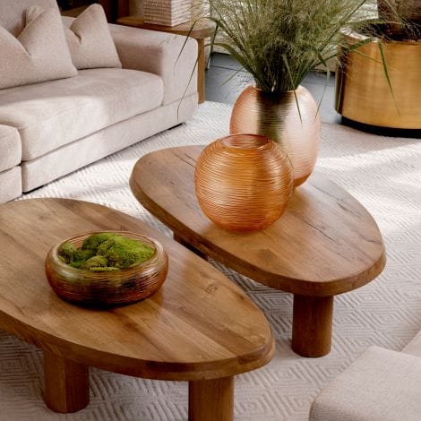 Eichholtz Living Coffee Table Prelude House of Isabella UK