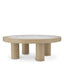 Eichholtz Living Coffee Table Presedio House of Isabella UK