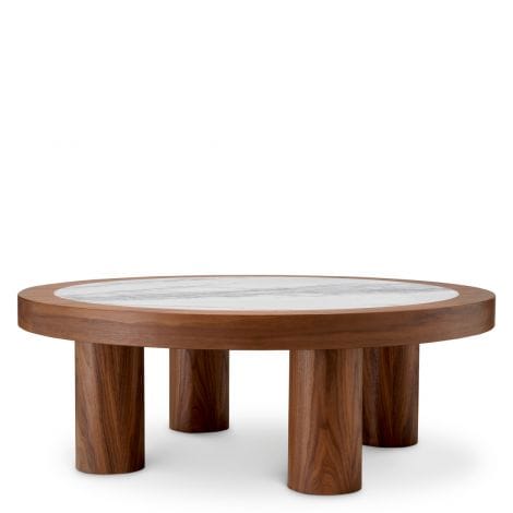 Eichholtz Living Coffee Table Presedio House of Isabella UK