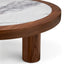 Eichholtz Living Coffee Table Presedio House of Isabella UK