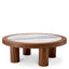 Eichholtz Living Coffee Table Presedio House of Isabella UK