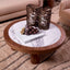 Eichholtz Living Coffee Table Presedio House of Isabella UK