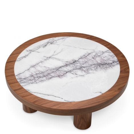 Eichholtz Living Coffee Table Presedio House of Isabella UK