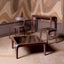 Eichholtz Living Coffee Table Quentin House of Isabella UK