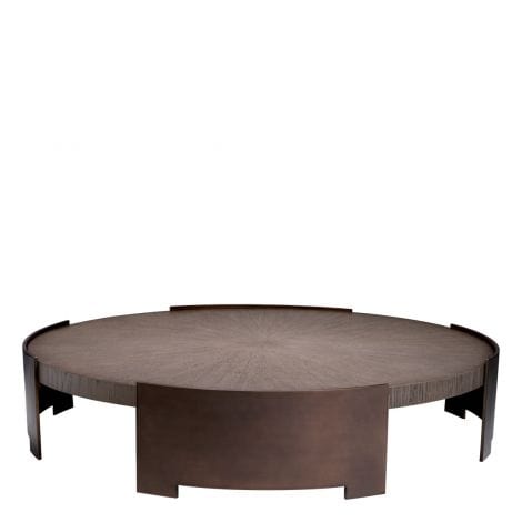 Eichholtz Living Coffee Table Quinto House of Isabella UK