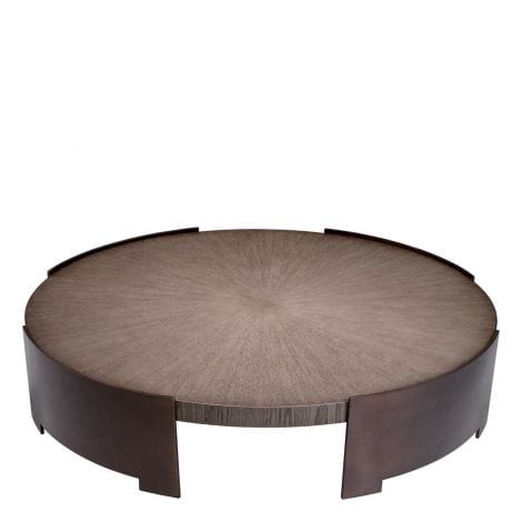 Eichholtz Living Coffee Table Quinto House of Isabella UK