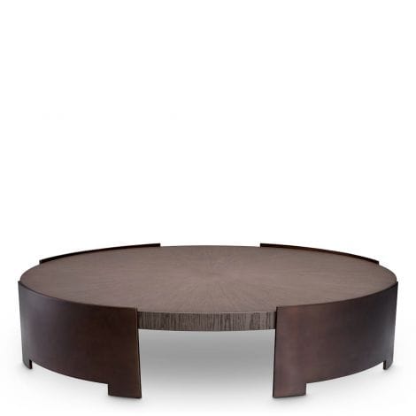Eichholtz Living Coffee Table Quinto House of Isabella UK