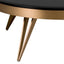Eichholtz Living Coffee Table Rocco House of Isabella UK