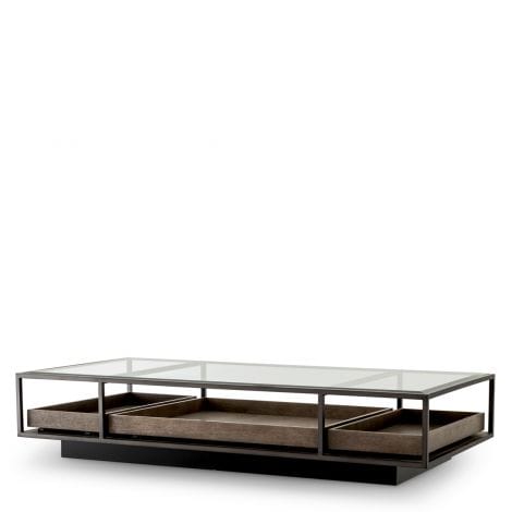 Eichholtz Living Coffee Table Roxton House of Isabella UK