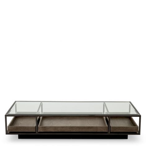 Eichholtz Living Coffee Table Roxton House of Isabella UK
