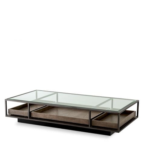 Eichholtz Living Coffee Table Roxton House of Isabella UK