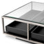 Eichholtz Living Coffee Table Roxton House of Isabella UK