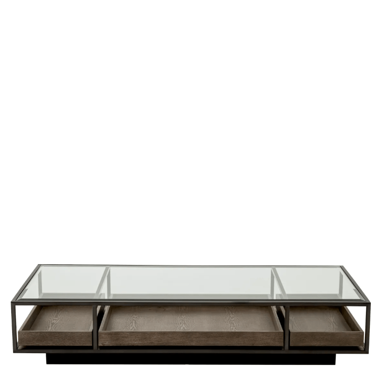 Eichholtz Living Coffee Table Roxton House of Isabella UK