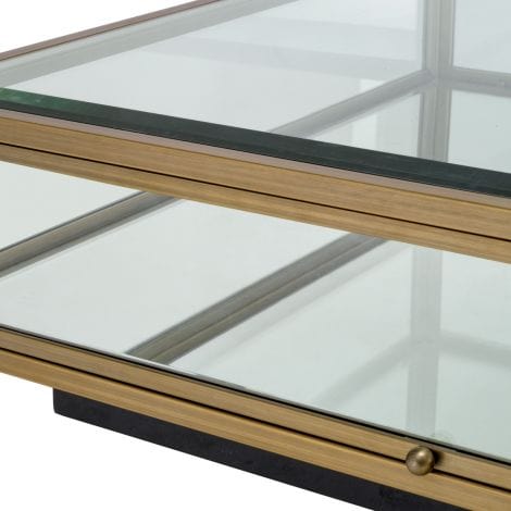 Eichholtz Living Coffee Table Ryan House of Isabella UK