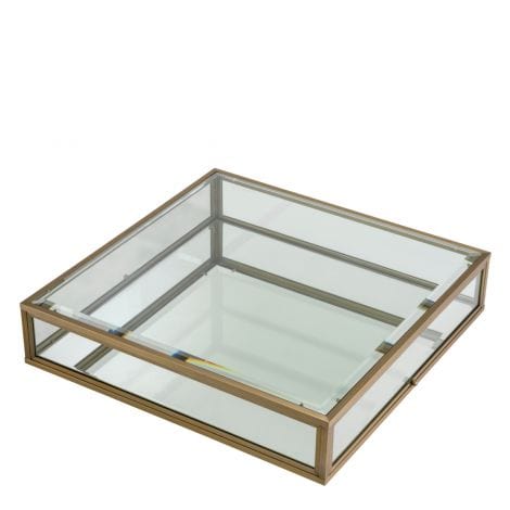 Eichholtz Living Coffee Table Ryan House of Isabella UK