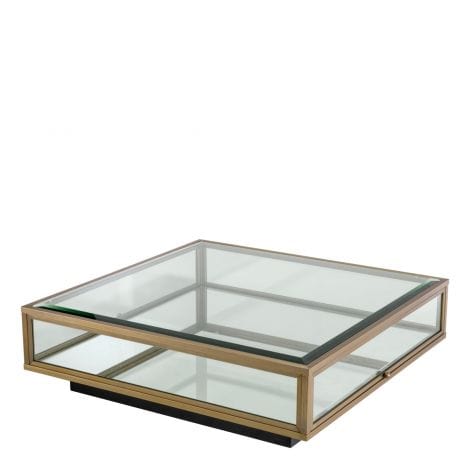 Eichholtz Living Coffee Table Ryan House of Isabella UK