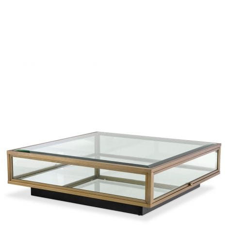 Eichholtz Living Coffee Table Ryan House of Isabella UK