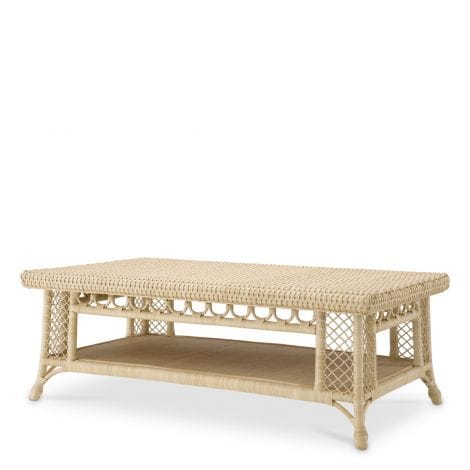 Eichholtz Living Coffee Table Saba House of Isabella UK