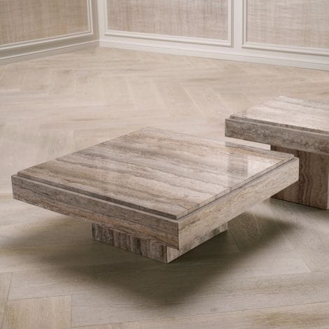 Eichholtz Living Coffee Table Sartoria House of Isabella UK