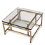 Eichholtz Living Coffee Table Schlumberg House of Isabella UK