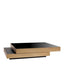 Eichholtz Living Coffee Table Shelton House of Isabella UK
