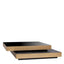 Eichholtz Living Coffee Table Shelton House of Isabella UK
