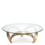 Eichholtz Living Coffee Table Soquel House of Isabella UK