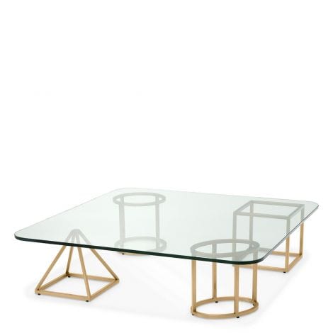 Eichholtz Living Coffee Table Speiser House of Isabella UK