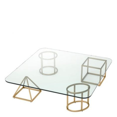 Eichholtz Living Coffee Table Speiser House of Isabella UK