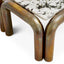 Eichholtz Living Coffee Table Sunwood House of Isabella UK