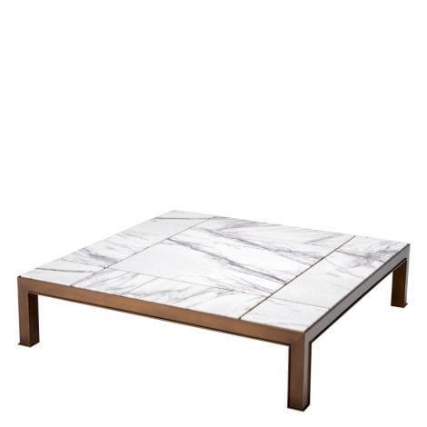 Eichholtz Living Coffee Table Tardieu House of Isabella UK