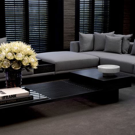 Eichholtz Living Coffee Table The Crest House of Isabella UK