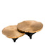 Eichholtz Living Coffee Table Thousand Oaks - Set of 2 House of Isabella UK