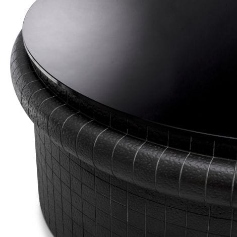 Eichholtz Living Coffee Table Tortugo House of Isabella UK