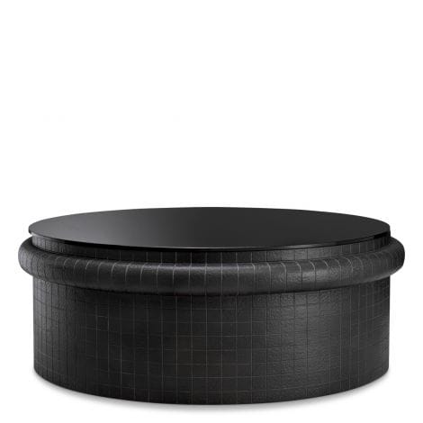 Eichholtz Living Coffee Table Tortugo House of Isabella UK