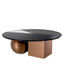 Eichholtz Living Coffee Table Tricolori House of Isabella UK