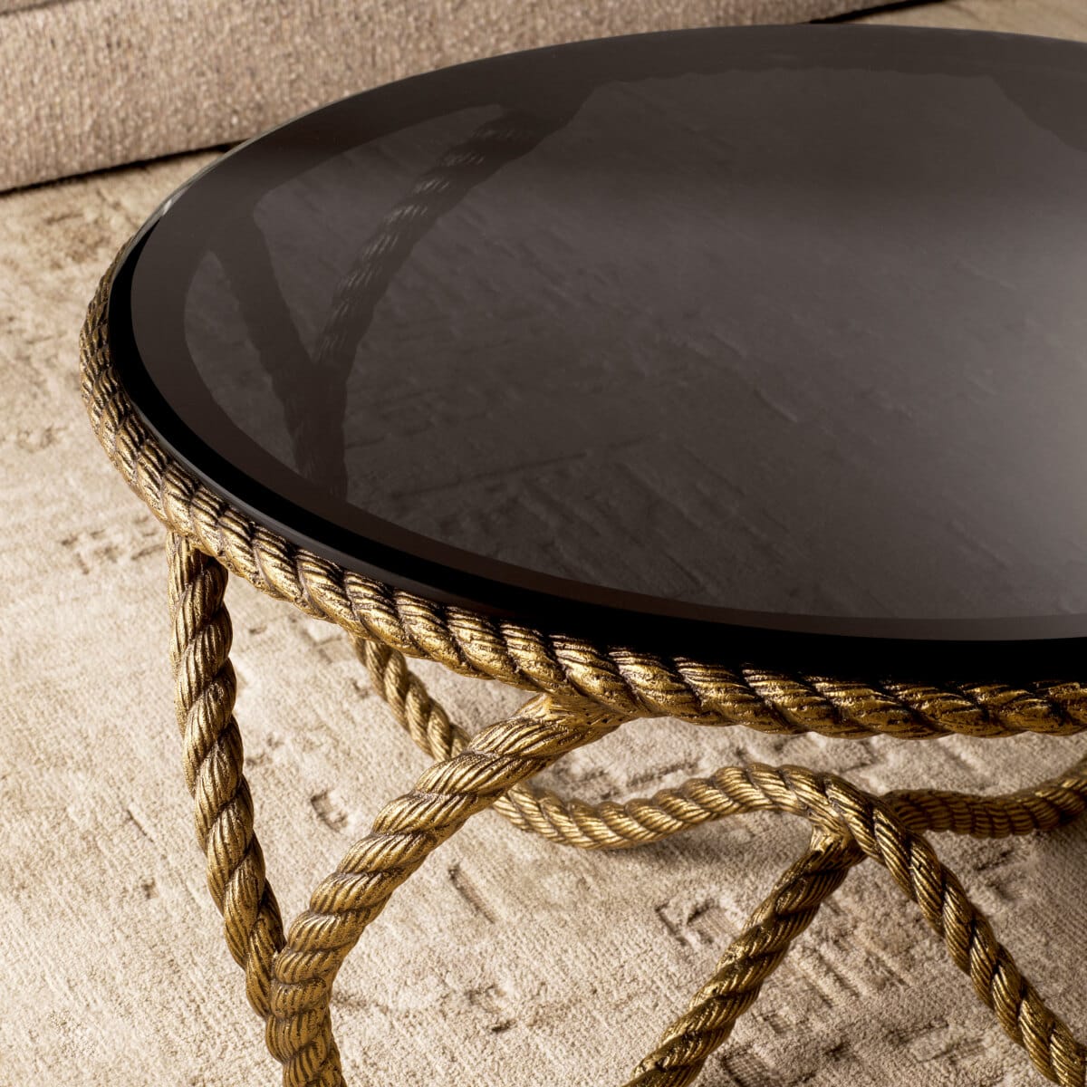 Eichholtz Living Coffee Table Vedra House of Isabella UK