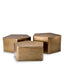 Eichholtz Living Coffee Table Veenazza set of 3 House of Isabella UK