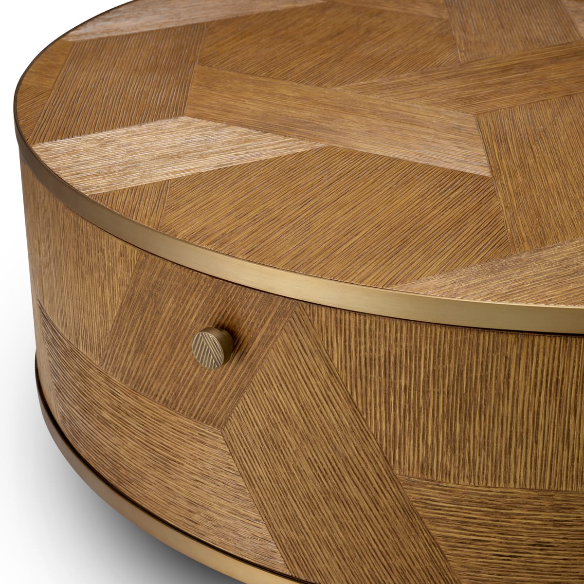 Eichholtz Living Coffee Table Velutto House of Isabella UK